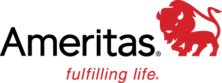 Ameritas dental insurance logo